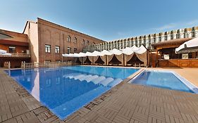 Отель Ichan Qal'a Premium
